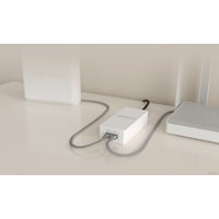 Адаптер Keenetic PoE+ KN-4510