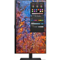 Монитор Samsung ViewFinity S8 LS27B800PXPXEN