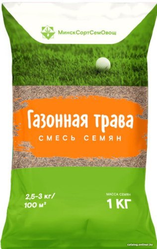 Семена DSV Орнаментал EG DIY 1 кг