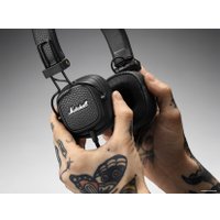 Наушники Marshall Major III (черный)