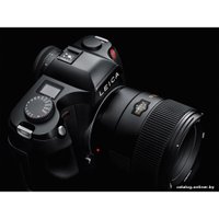Зеркальный фотоаппарат Leica S (Typ 007) Body Black
