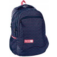 Городской рюкзак Paso PPMA19-2808