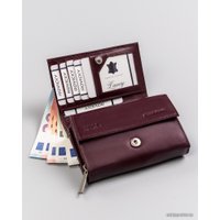 Кошелек Cedar Rovicky R-RD-38-GCL (сливовый)