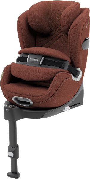 

Детское автокресло Cybex Anoris T i-Size (autumn gold)