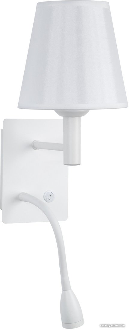 Бра LED4U L2235-420 WH