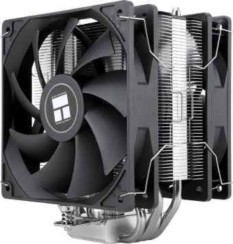 Кулер для процессора Thermalright Assassin X 120 Refined SE Plus (черный)