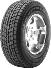 Dunlop Grandtrek SJ6 235/60R18 107Q