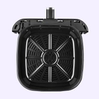 Аэрогриль (аэрофритюрница) Kitfort KT-8105