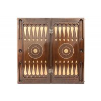 Шашки/нарды Simonyan Лев 1 as003 в Солигорске