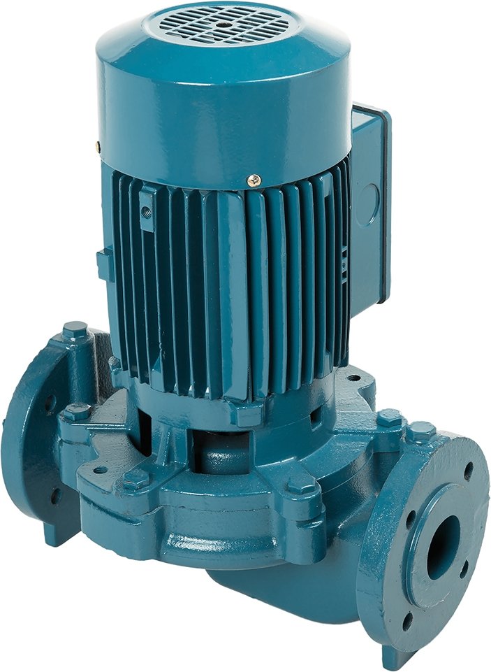 

Циркуляционный насос IBO IPML 50-1100
