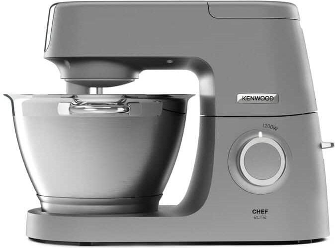 

Кухонный комбайн Kenwood Chef Elite KVC5401S