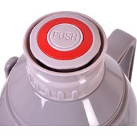 Термос Fissman 9843 3.2 л (серый)