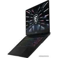 Игровой ноутбук MSI Stealth GS77 12UGS-251RU
