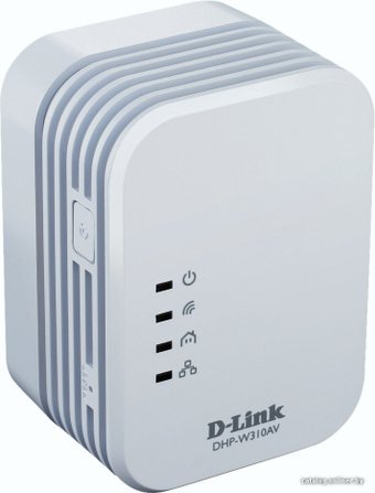 Powerline-точка доступа D-Link DHP-W310AV/A1