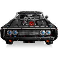 Конструктор LEGO Technic 42231 Fast and Furious Dodge Charger R/T Car