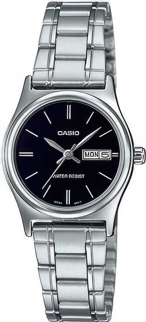 

Наручные часы Casio LTP-V006D-1B2