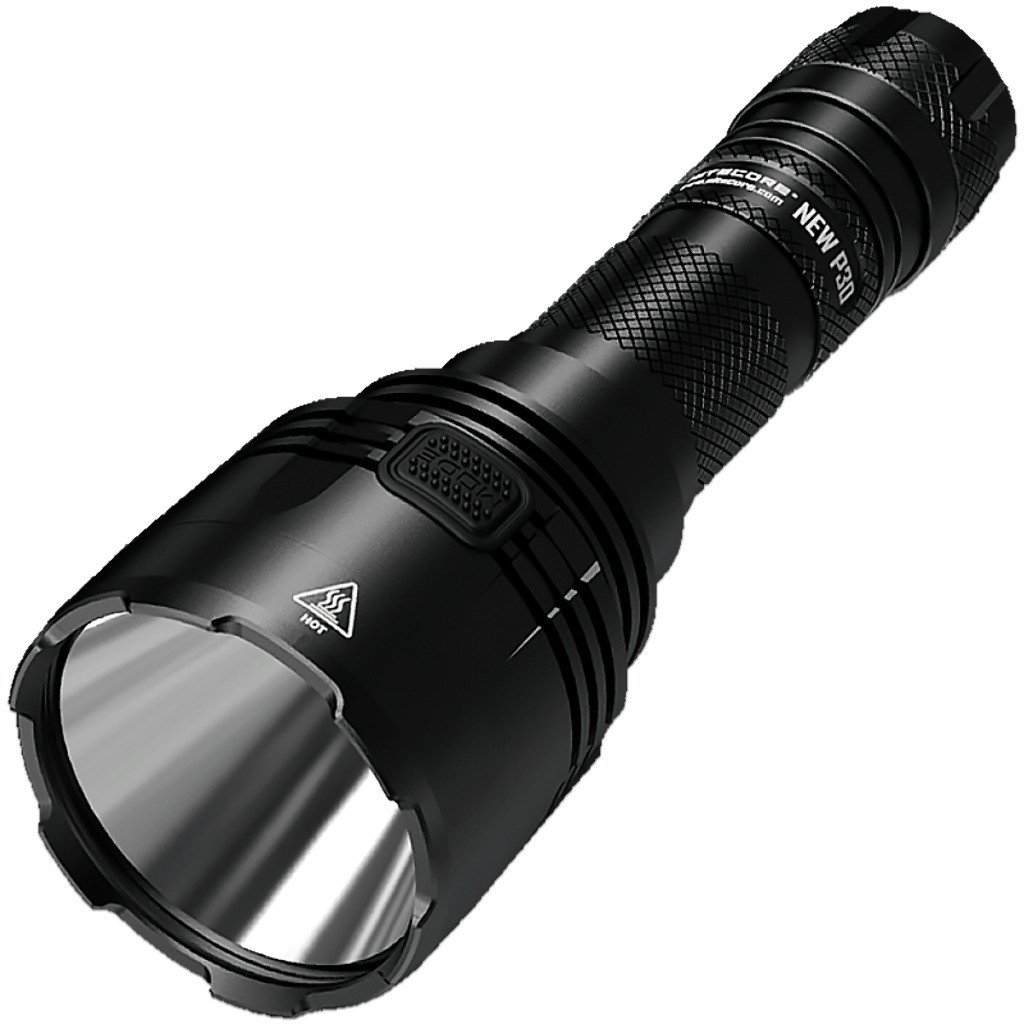 Фонарь Nitecore P30