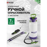 Ручной опрыскиватель Palisad 64747