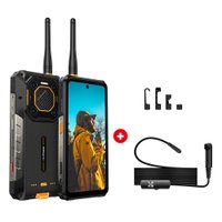 Смартфон Ulefone Armor 26 Ultra Walkie-Talkie (черный)