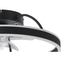 Светильник с вентилятором Eglo Marinella 35193