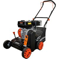 Скарификатор-аэратор Skiper AS400 в Борисове