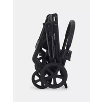 Коляска прогулочная «книга» Rant Ace RA404 (green)