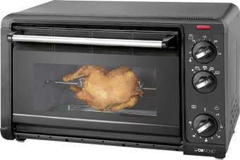 Мини-печь Clatronic MBG 3521