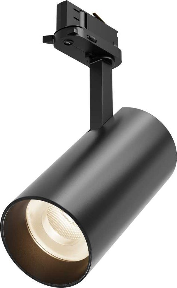Трековый светильник Maytoni Technical TR197-3-30WCCT-M-B