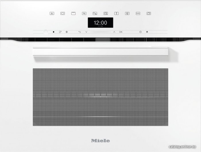 Miele H 7440 BM BRWS