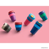 Многоразовый стакан KeepCup Original S Doppio 227мл (черный)