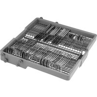 Отдельностоящая посудомоечная машина Weissgauff DW 6140 Inverter Real Touch AutoOpen