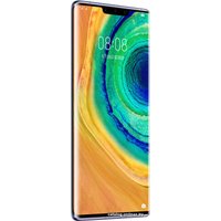 Смартфон Huawei Mate 30 Pro LIO-L29 8GB/256GB (серебристый)