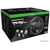Руль Thrustmaster TMX PRO Force Feedback