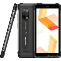 Телефон Ulefone Armor X10 (черный)