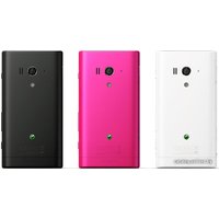 Смартфон Sony Xperia Acro S LT26w