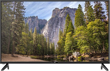

Телевизор BQ 4305B
