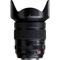 Объектив FUJINON XF16-55mm F2.8 R LM WR II