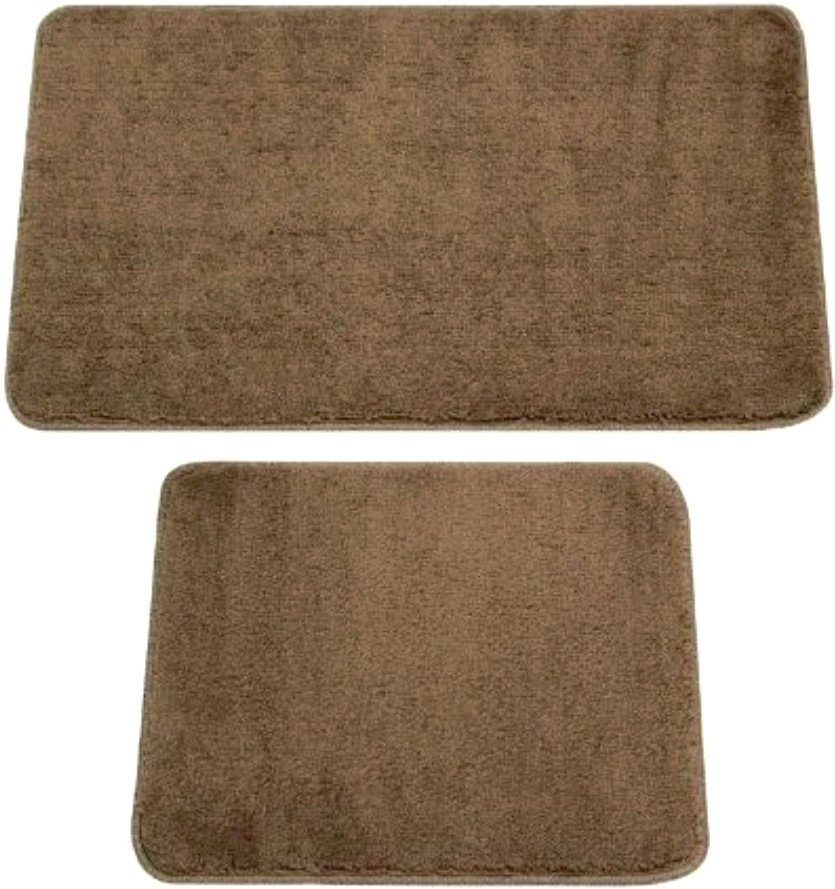 

Набор ковриков Gokyildiz Maxiform 60x100+60x50 DUZ-5013-BROWN