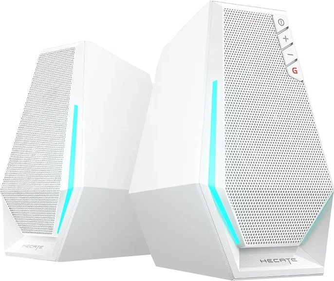 

Акустика Edifier Hecate G1500 (белый)