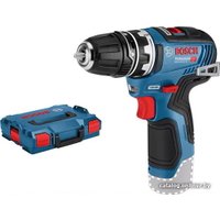 Дрель-шуруповерт Bosch GSR 12V-35 FC Professional 06019H3002 (без АКБ, кейс)