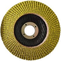 Шлифовальный круг M-Lion MFD125100P