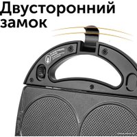 Многофункциональная сэндвичница RED Solution RMB-M614/1