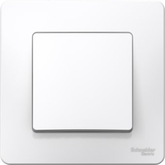 Выключатель Schneider Electric Blanca BLNVS006101