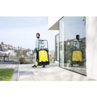 Подметальная машина Karcher S 6 TWIN 1.766-460.0