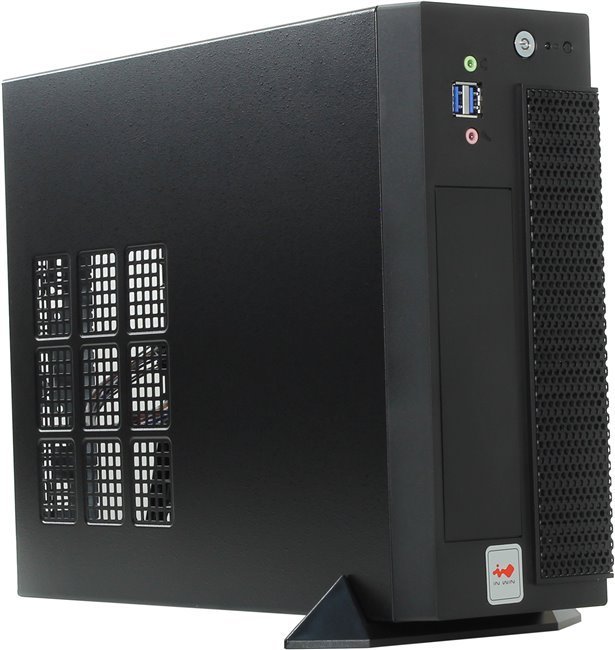

Корпус In Win BP691U3 200W