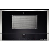 Микроволновая печь NEFF C17WR01N0