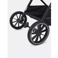 Универсальная коляска Rant Moss 2 в 1 RA321 (Classic Grey)