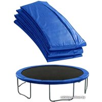 Аксессуары и комплектующие для батутов Техно Торг Онлайн чехол защитный для 6ft (синий)