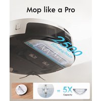 Робот-пылесос Yeedi Cube