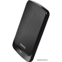 Внешний накопитель ADATA HV320 AHV320-2TU31-CBK 2TB (черный)